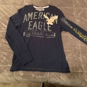Men’s American Eagle Vintage Long sleeve